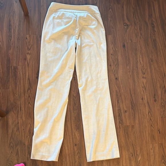 Ann Taylor Factory Trouser - Size 2 - Picture 4 of 6